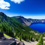 Urlaub Oregon • Crater Lake National Park (Ratgeber)